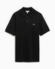 Lacoste PH9851031 Polo Shirt - Black - Thumbnail 1