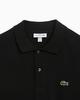 Lacoste PH9851031 Polo Shirt - Black - Thumbnail 2