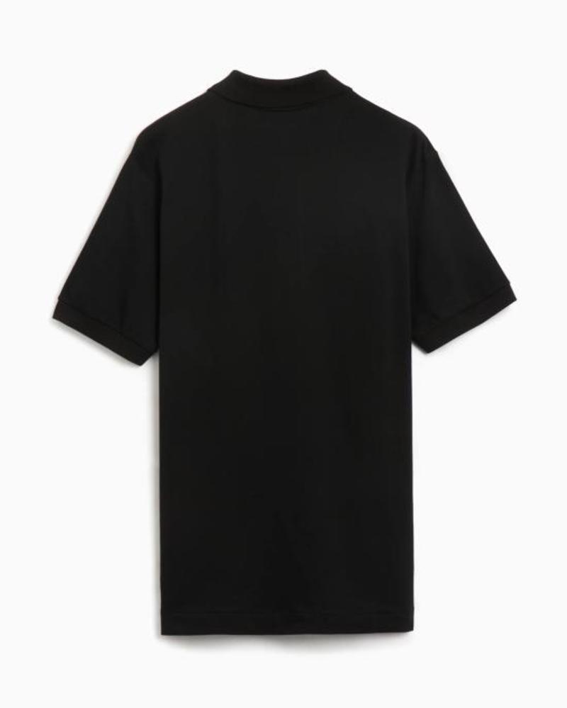 Lacoste PH9851031 Polo Shirt - Black