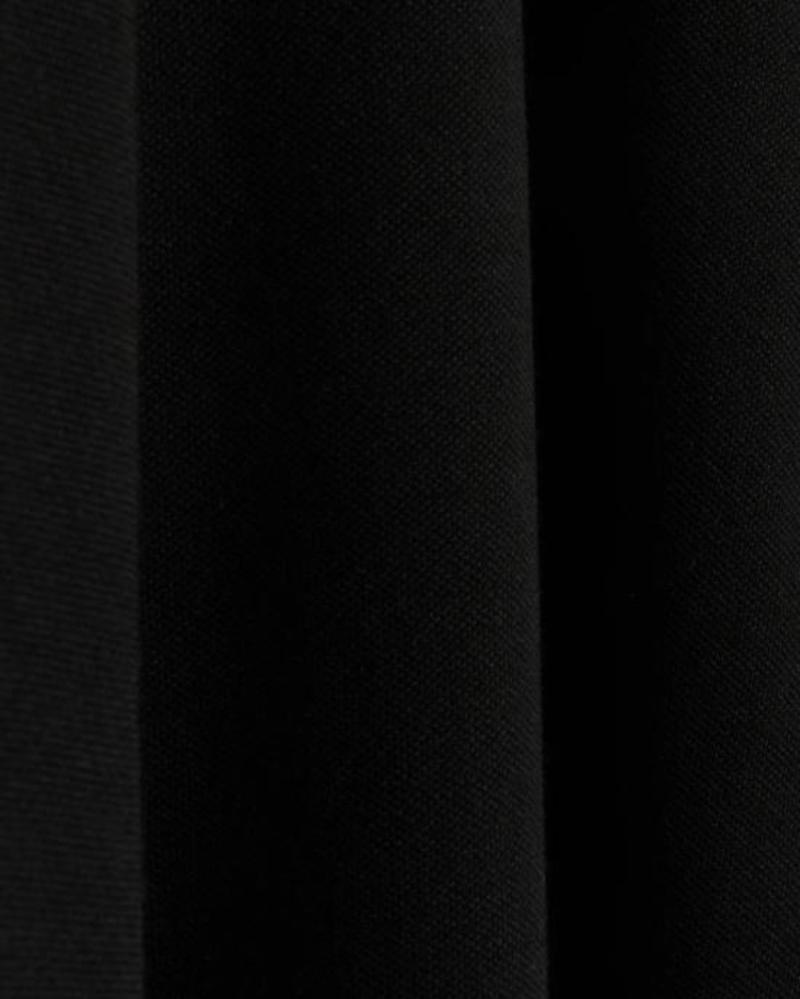 Lacoste PH9851031 Polo Shirt - Black