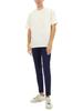 PT TORINO Straight Pants - Blue - Thumbnail 2