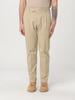 PT TORINO CORTZAZ40FWDGL04Y041 Pants - Beige - Thumbnail 1
