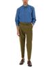 PT TORINO Straight Pants - Militare - Thumbnail 2