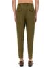 PT TORINO Straight Pants - Militare - Thumbnail 3