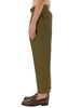PT TORINO Straight Pants - Militare - Thumbnail 4
