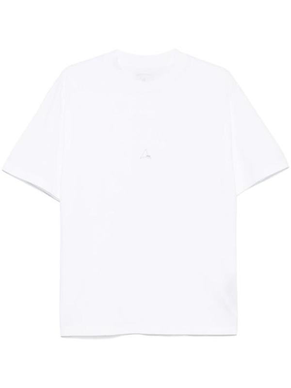 ROA T-Shirt - White ROA T-Shirt - White