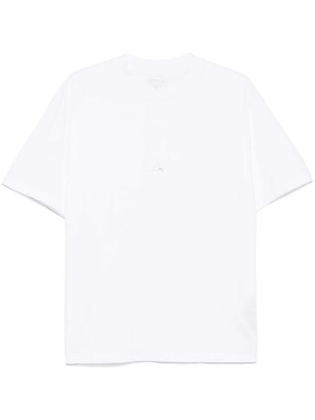 ROA Brown Hemp Crewneck - Brown | Garmentory
