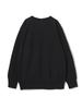 Undercover Long Sleeve T-shirt - Black - Thumbnail 2