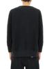Undercover Long Sleeve T-shirt - Black - Thumbnail 4