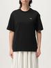 Lacoste TF7215031 Top - Black - Thumbnail 1