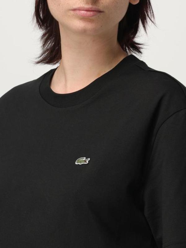 Lacoste TF7215031 Top - Black