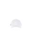 Lacoste Hat - White - Thumbnail 1