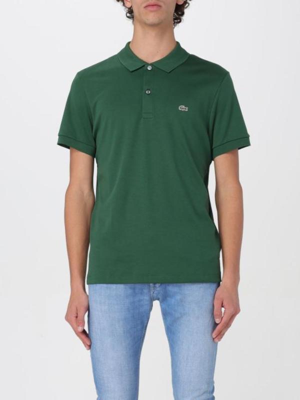 Lacoste Polo Shirt - Green