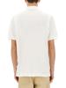 Lacoste PH9851001 Polo Shirt - White - Thumbnail 3