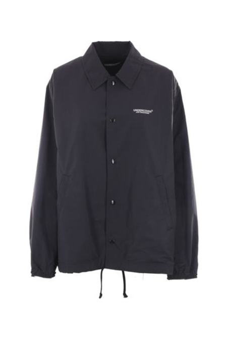 Undercover The Shepherd X Fragment Design X Alpha Industries