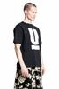 Undercover Short Sleeve T-Shirt - Black - Thumbnail 3