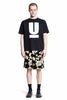 Undercover Short Sleeve T-Shirt - Black - Thumbnail 5