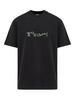 ROA RBMW0436JY41BLK0001 T-Shirt - Black - Thumbnail 1