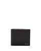 PAUL SMITH Wallet - Black - Thumbnail 1