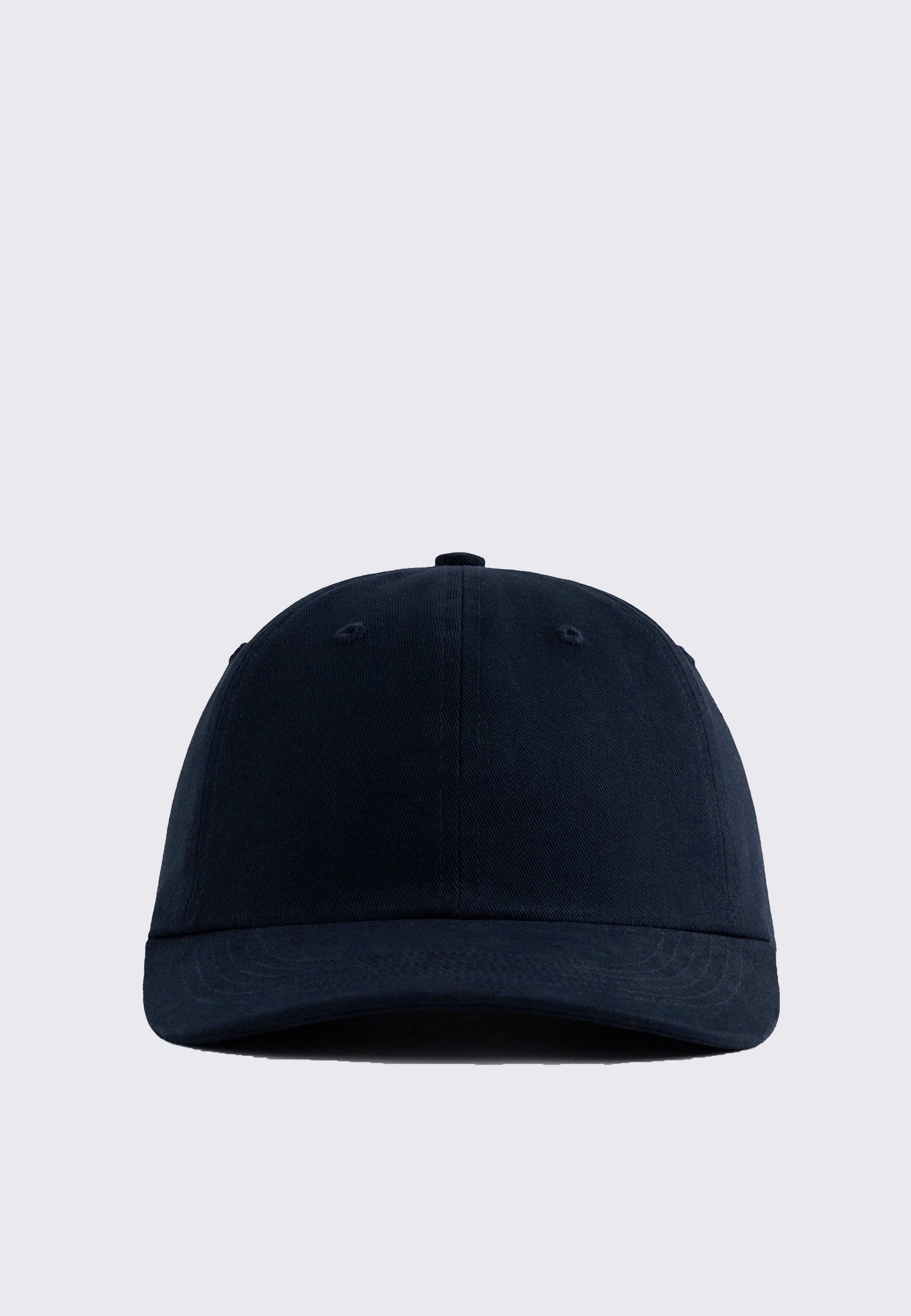 letloose logo cap ネイビー The-Loose-Company-Logo-Cap---