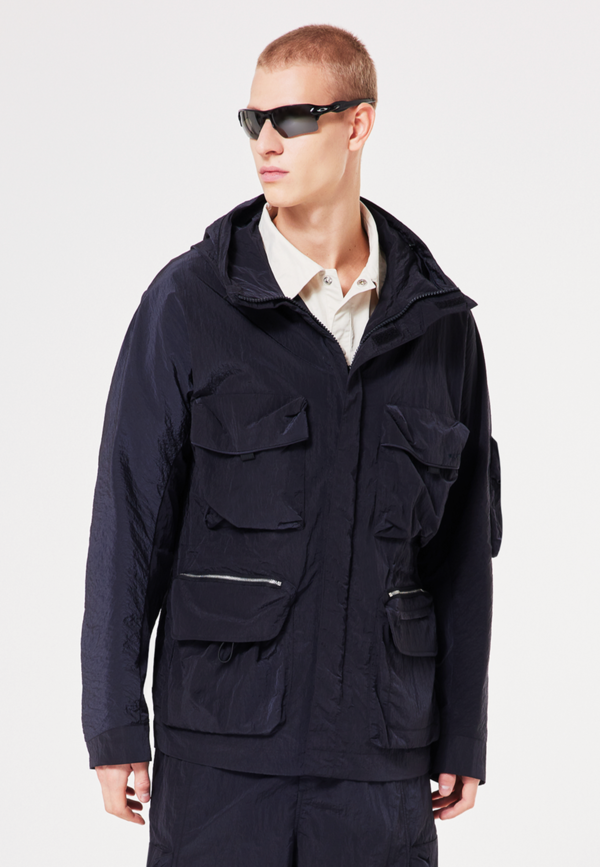 Oakley Reserve Field Jacket - Blackout | Garmentory