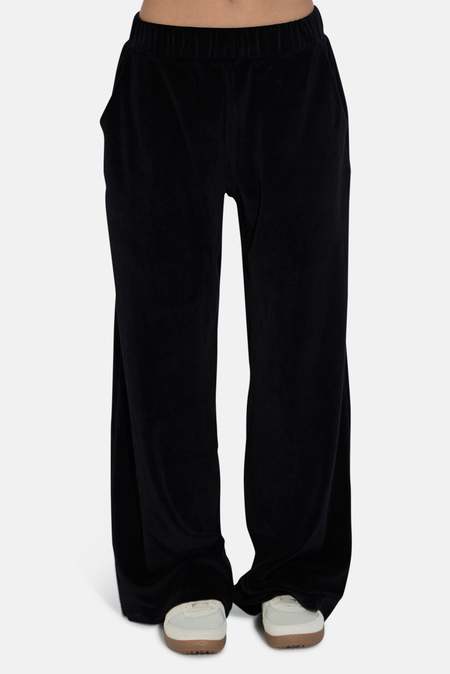 新品未開封✮HYEON blossom pants / black HYEON (ヘヨン) official online store