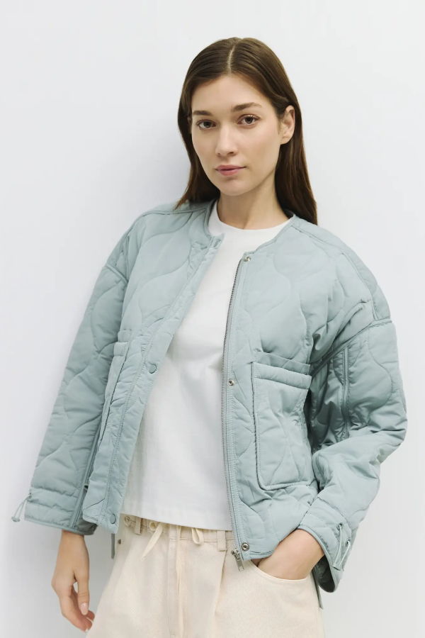 Mod Ref The Kara Jacket Jacket