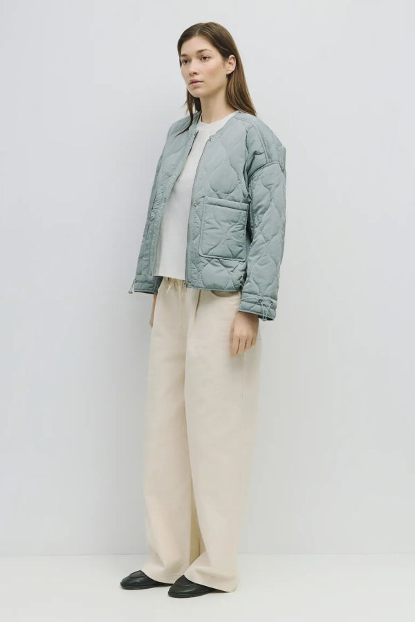 Mod Ref The Kara Jacket Jacket