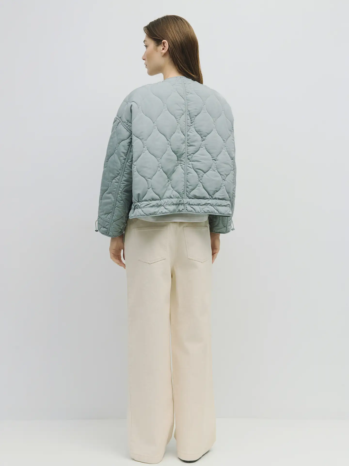 Mod Ref The Kara Jacket Jacket - Image 3 of 3