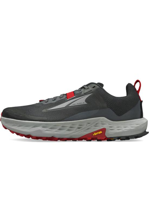 ALTRA Shoes - Black