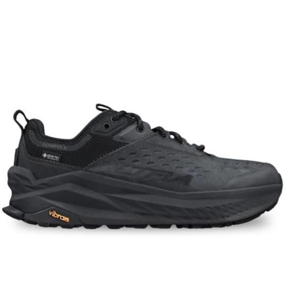 ALTRA AL0A85NN000 Sneakers - Black