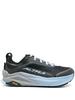 ALTRA AL0A85NK000 Shoes - Black - Thumbnail 1