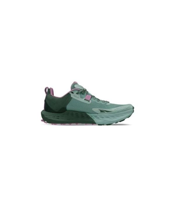 ALTRA Sneakers - Green Forest