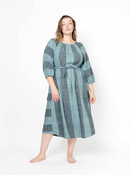 Holly L/S Dress | Garmentory