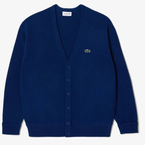 Lacoste Cardigan