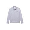 Lacoste L1313CCA Tunic Top - Gray - Thumbnail 1
