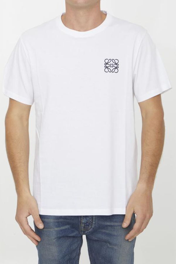 LOEWE T-Shirt - White