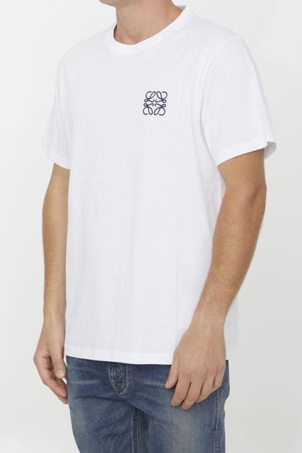 LOEWE T-Shirt - White