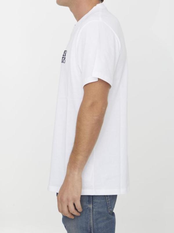LOEWE T-Shirt - White