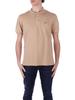 Lacoste Polo Shirt - Beige - Thumbnail 1