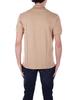 Lacoste Polo Shirt - Beige - Thumbnail 4
