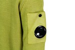 KIDS C.P. Company Sweater - Lime - Thumbnail 2