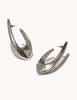 Panconesi Spada Drop Earrings - Thumbnail 6