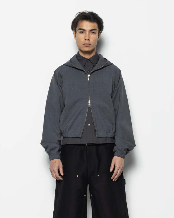 COMMON DIVISOR Niva Jacket