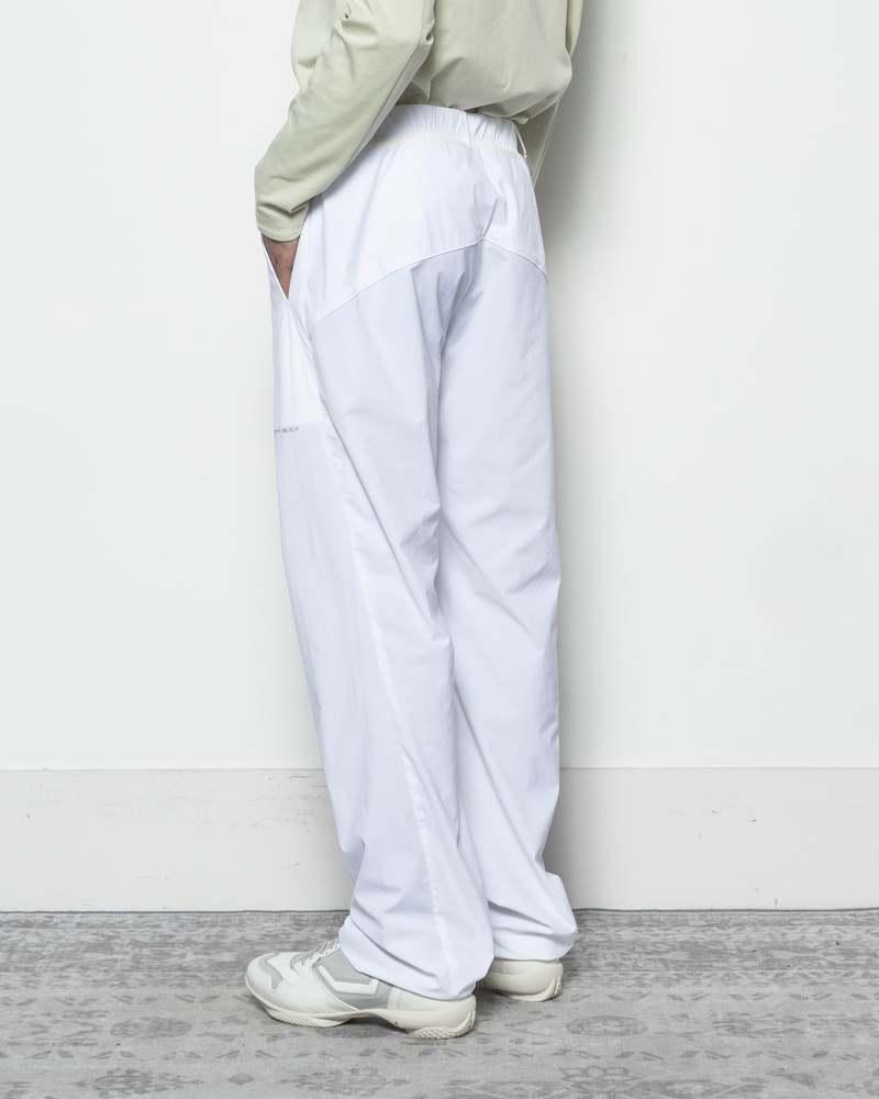 hypegolf PAF Woven Straight Pants