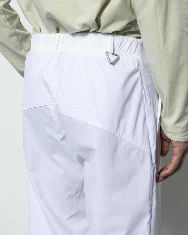 hypegolf PAF Woven Straight Pants