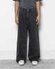 COMMON DIVISOR Pollux Washed Denim Pants - Thumbnail 1