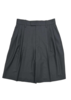 6397 3-Pleat Short - Thumbnail 3