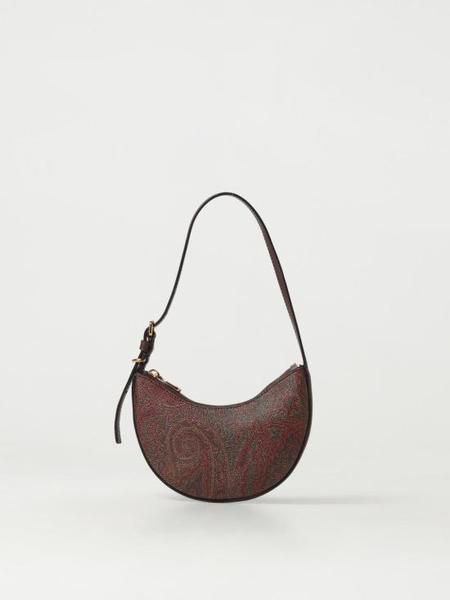 HAI Puff Gina Bag - Coral | Garmentory