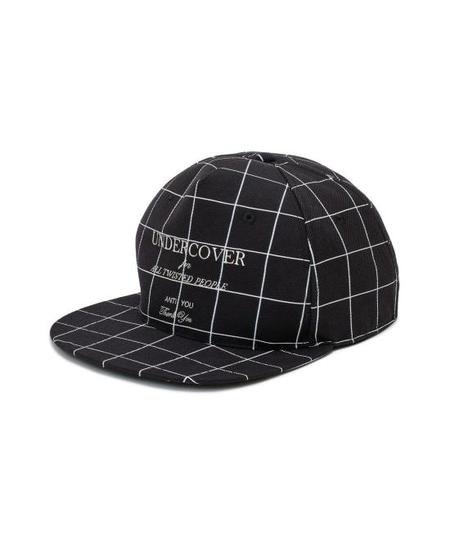 Bode tobacco flag hat ボーディー　ハット Bode tobacco flag hat ボーディー ハット - メルカリ